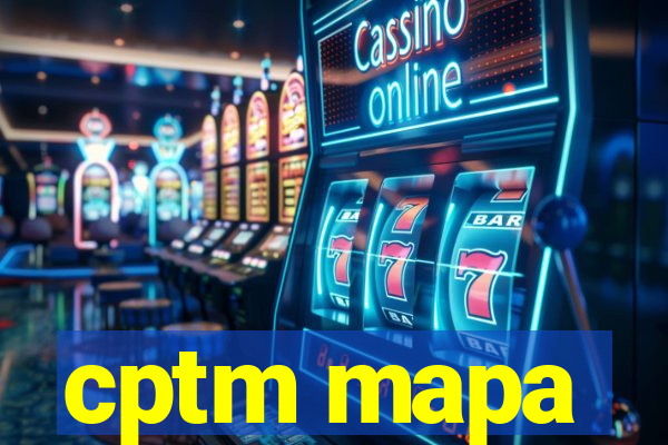 cptm mapa